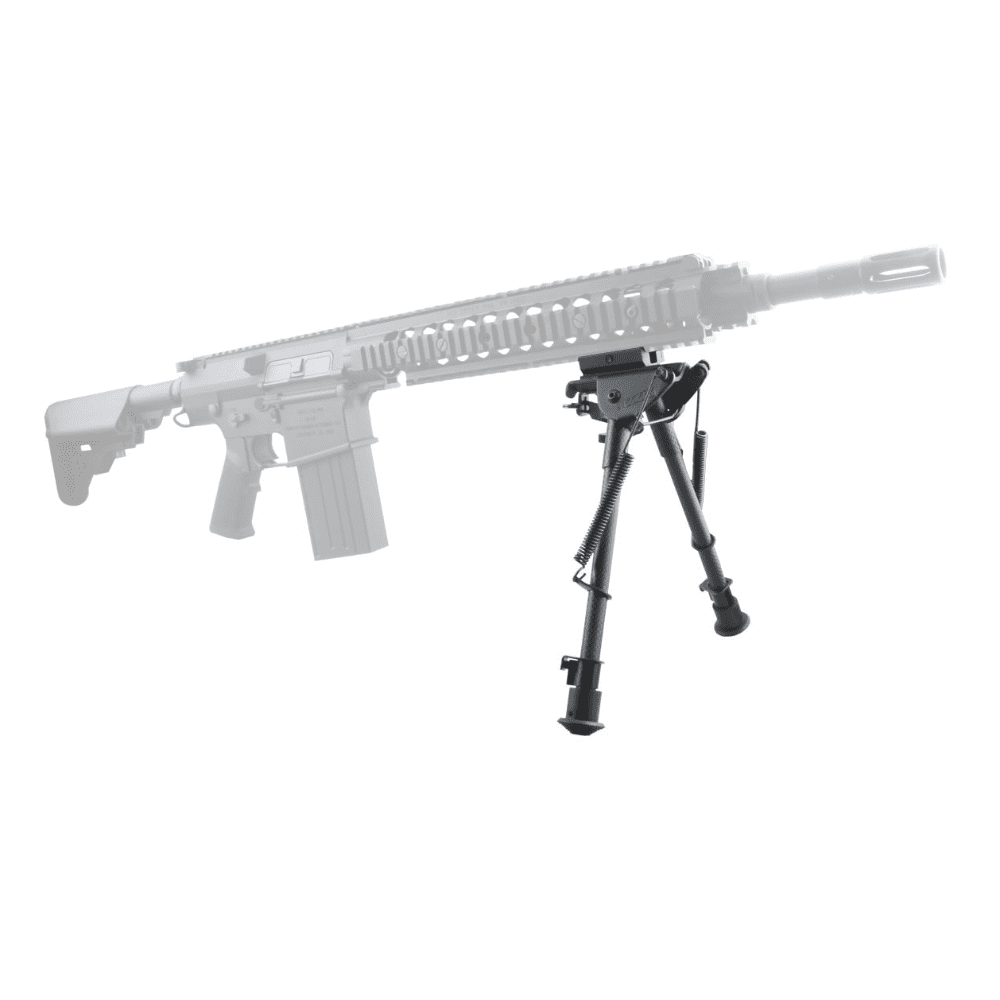 Пружинная сошка Rokstad 9 - 13.5 дюймов