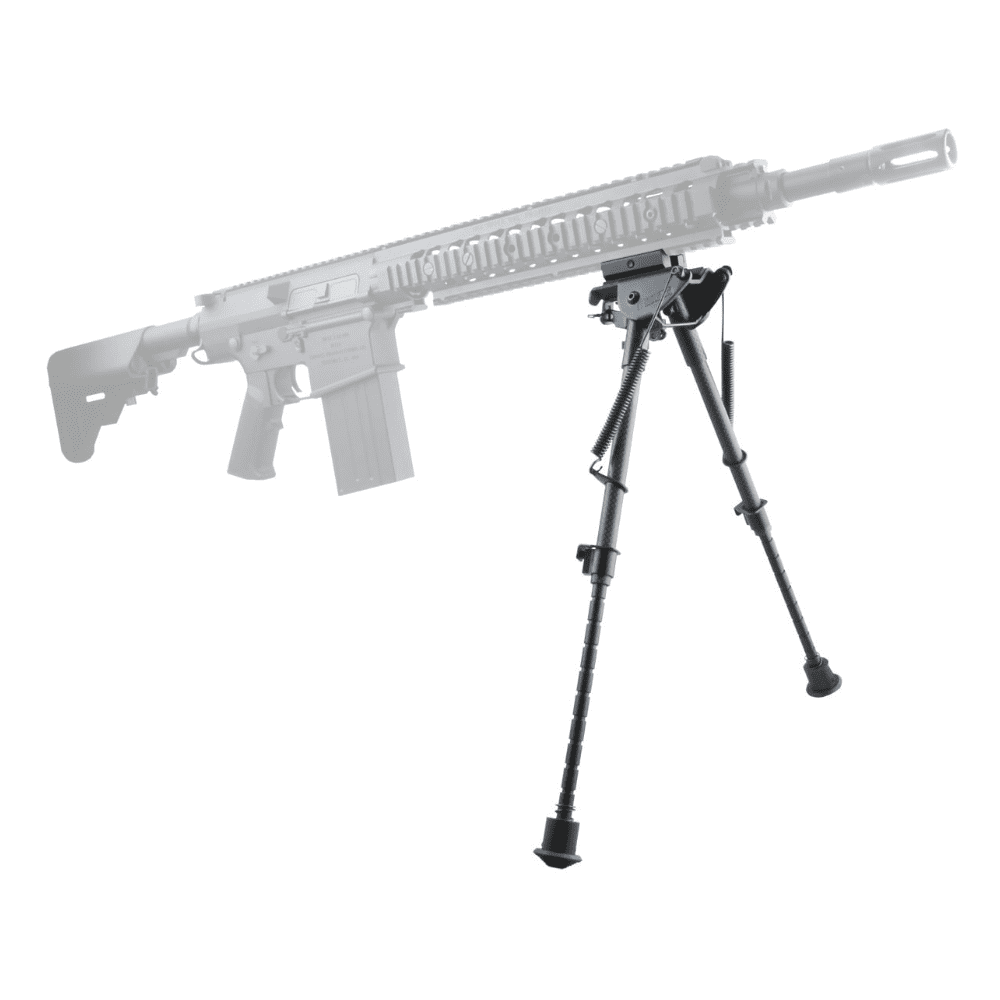 Пружинная сошка Rokstad 9 - 13.5 дюймов