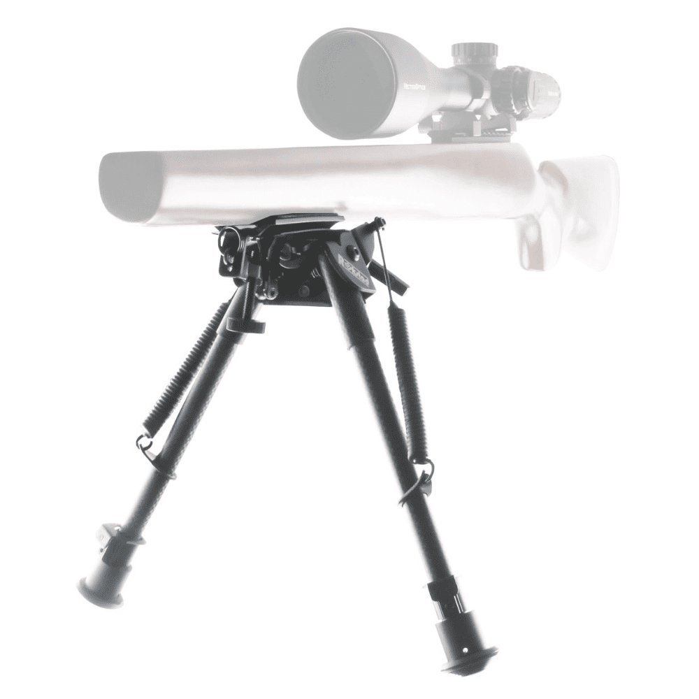 Пружинная сошка Rokstad 9 - 13.5 дюймов