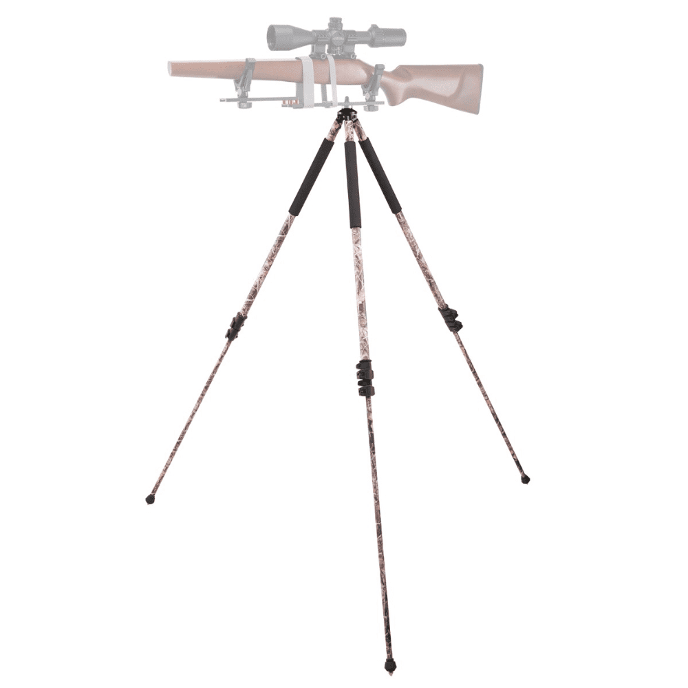 Сошка Rokstad BBS V Камуфляж Сошка Rokstad BBS V Камуфляж