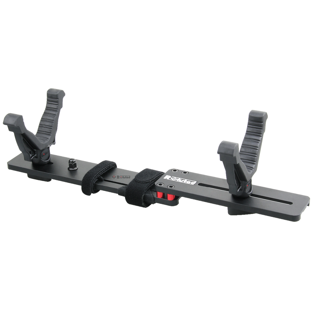 Вращающийся двухточечный упор Vector Optics Rokstad TPM для установки на штативную резьбу Вращающийся двухточечный упор Vector Optics Rokstad TPM для установки на штативную резьбу