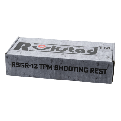 Вращающийся двухточечный упор Vector Optics Rokstad TPM для установки на штативную резьбу