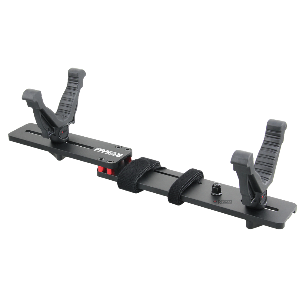 Вращающийся двухточечный упор Vector Optics Rokstad TPM для установки на штативную резьбу Вращающийся двухточечный упор Vector Optics Rokstad TPM для установки на штативную резьбу