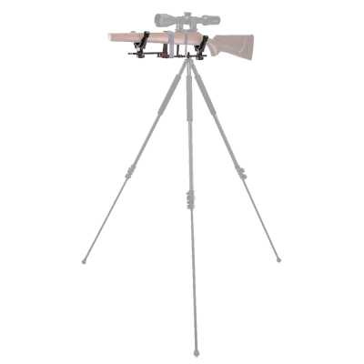 Вращающийся двухточечный упор Vector Optics Rokstad TPM для установки на штативную резьбу