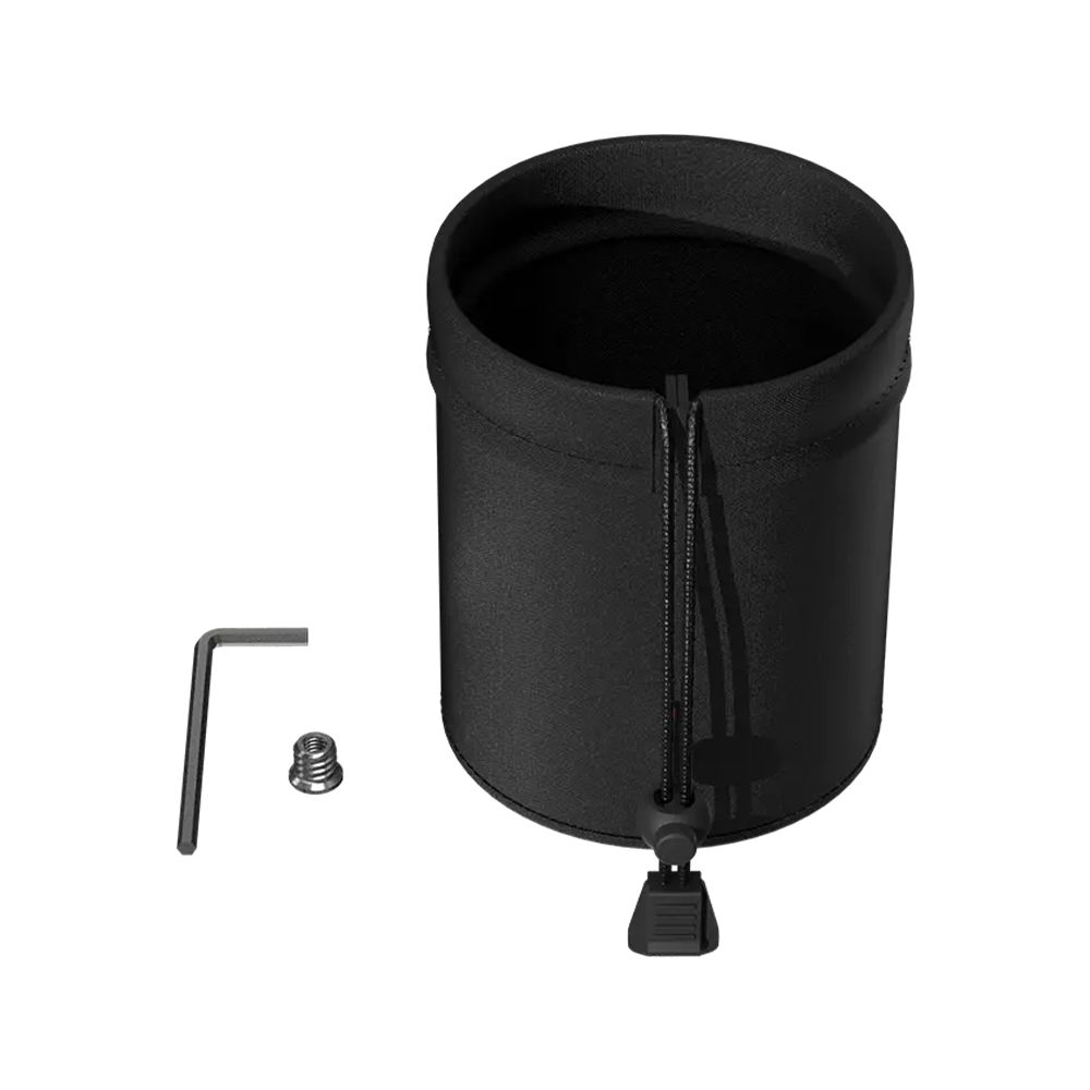 Шаровая головка для трипода Vector Optics 56мм