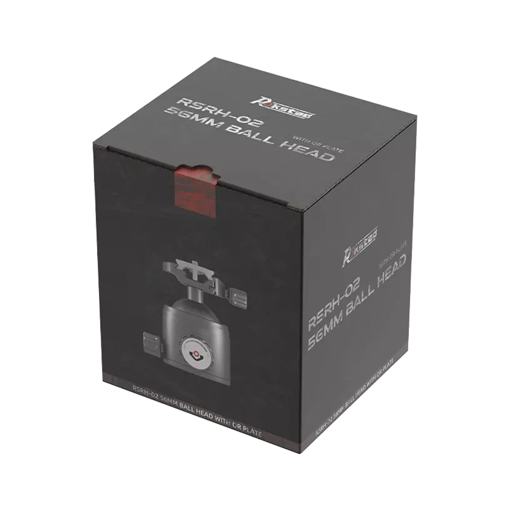 Шаровая головка для трипода Vector Optics 56мм