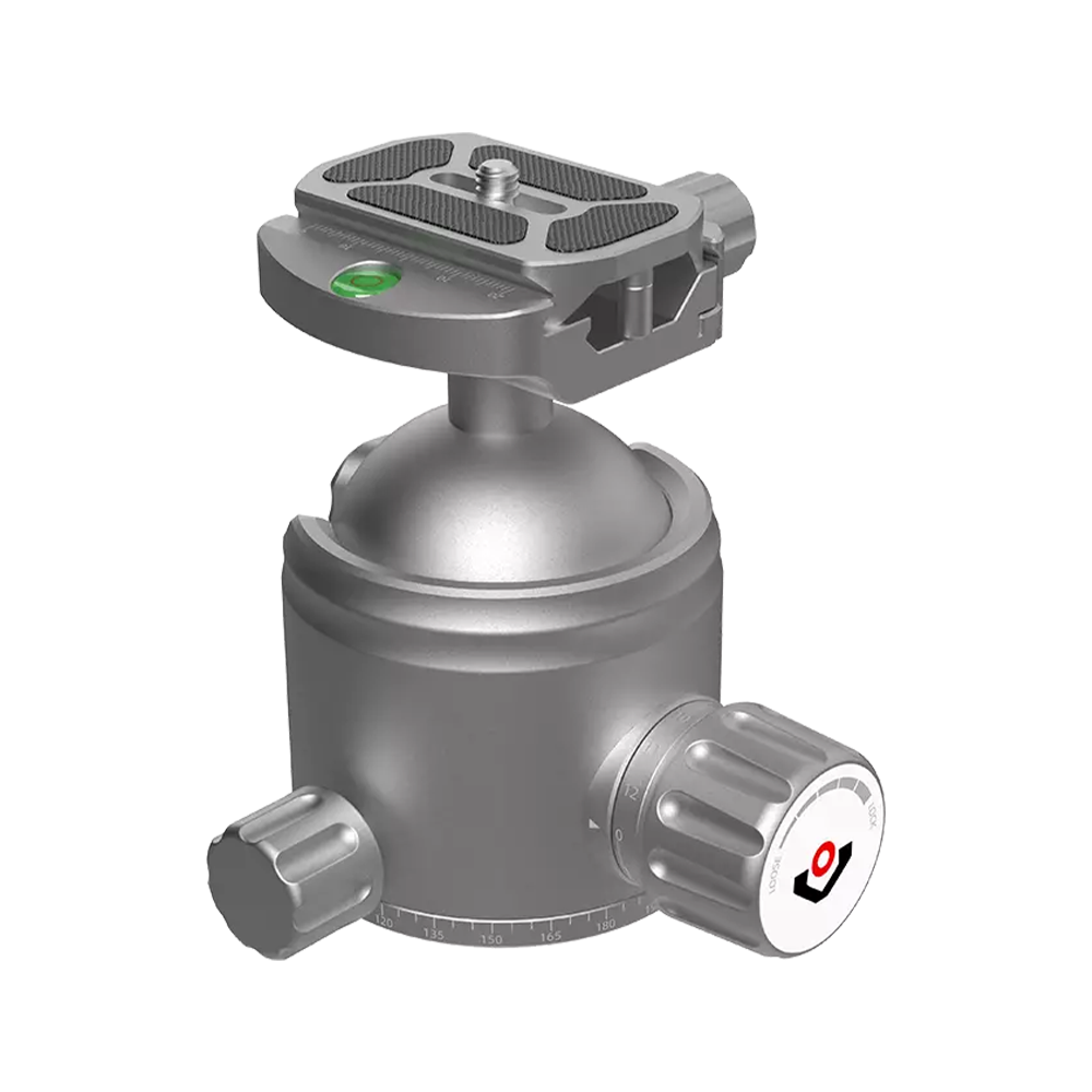 Шаровая головка для трипода Vector Optics 56мм