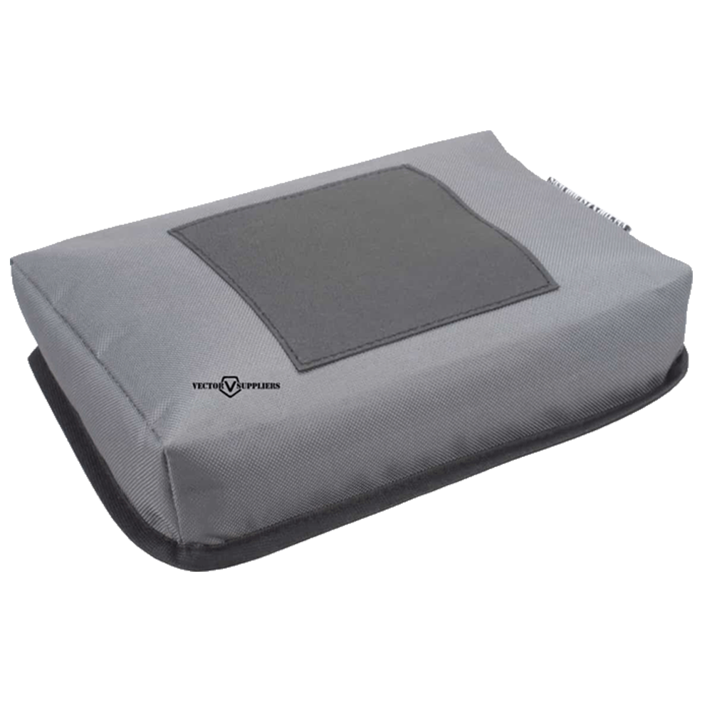 Комплект из трех набивных ложемент-форм Vector Optics