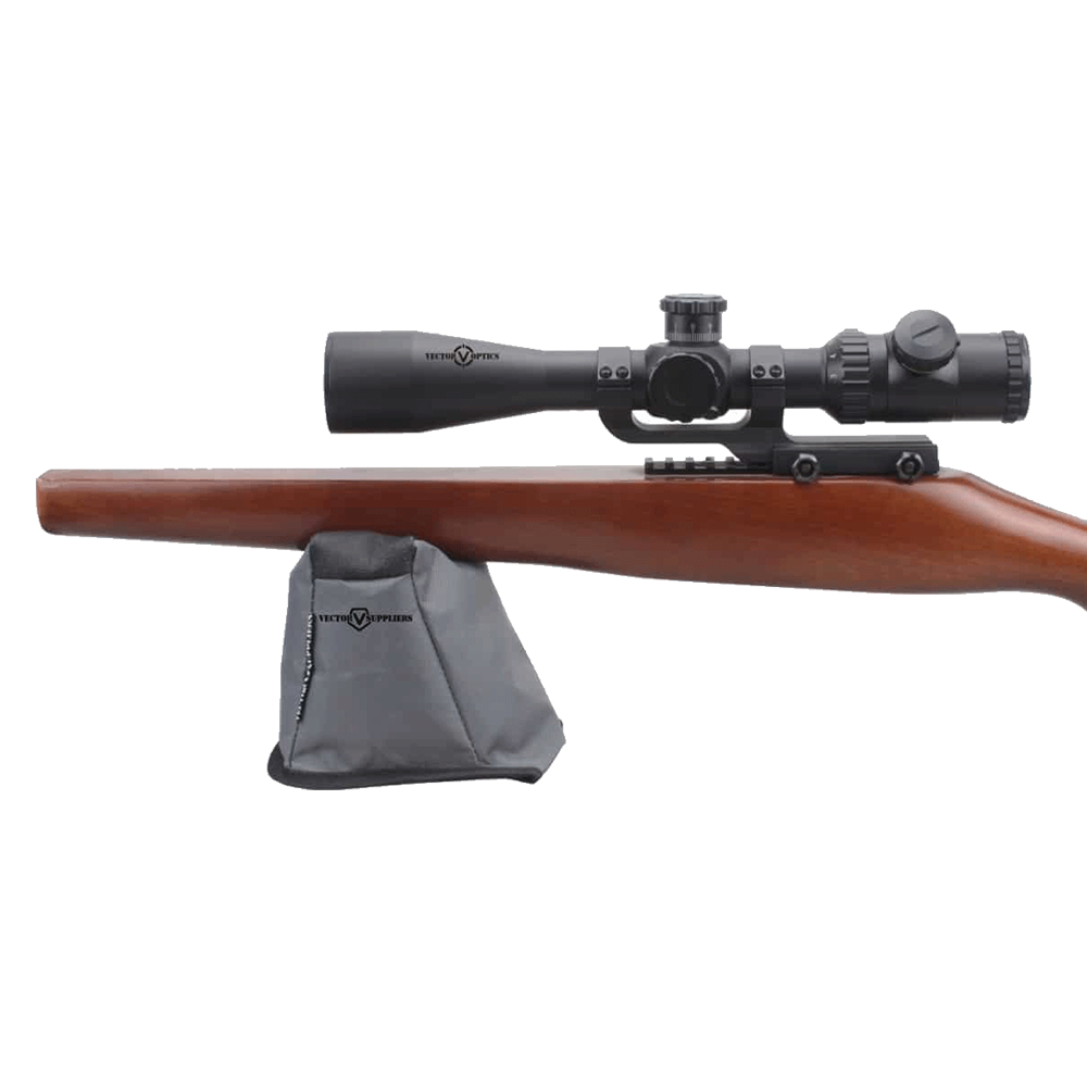 Комплект из трех набивных ложемент-форм Vector Optics