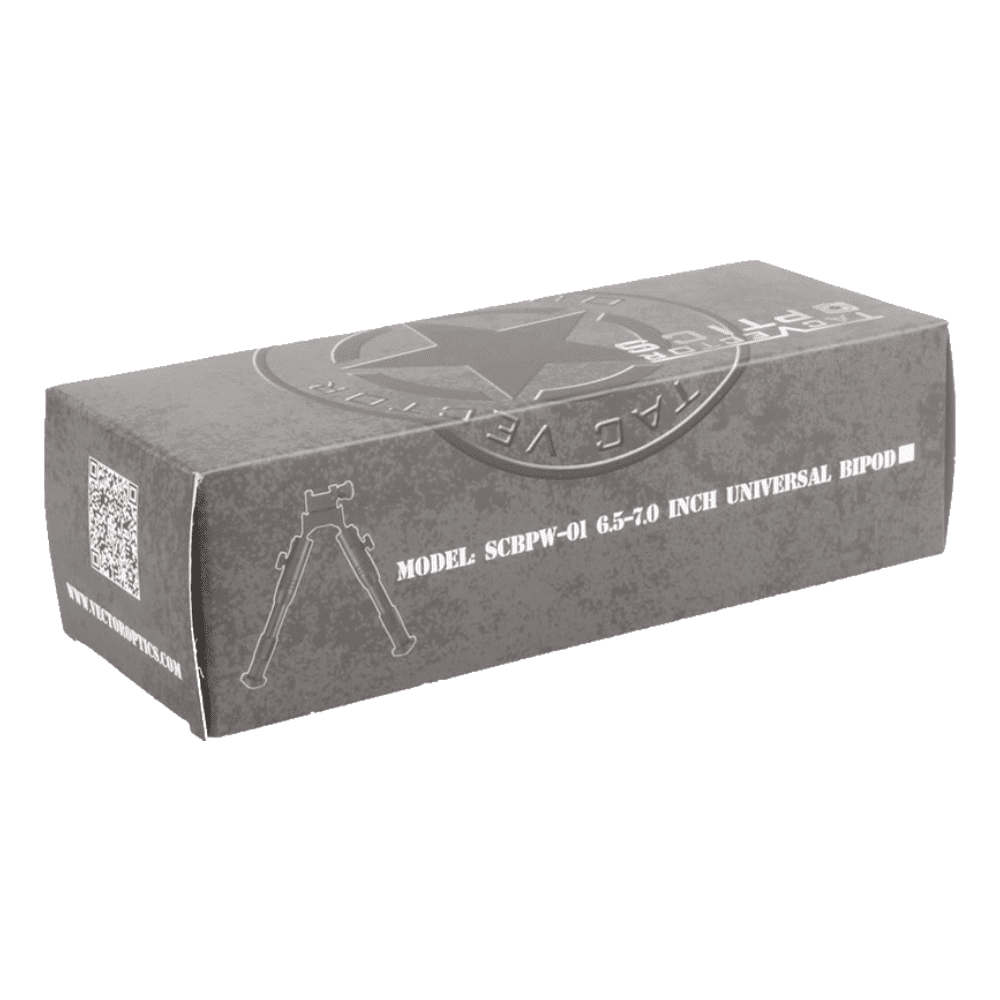 Универсальная сошка Vector Optics Rokstad 6 - 6.5 дюймов