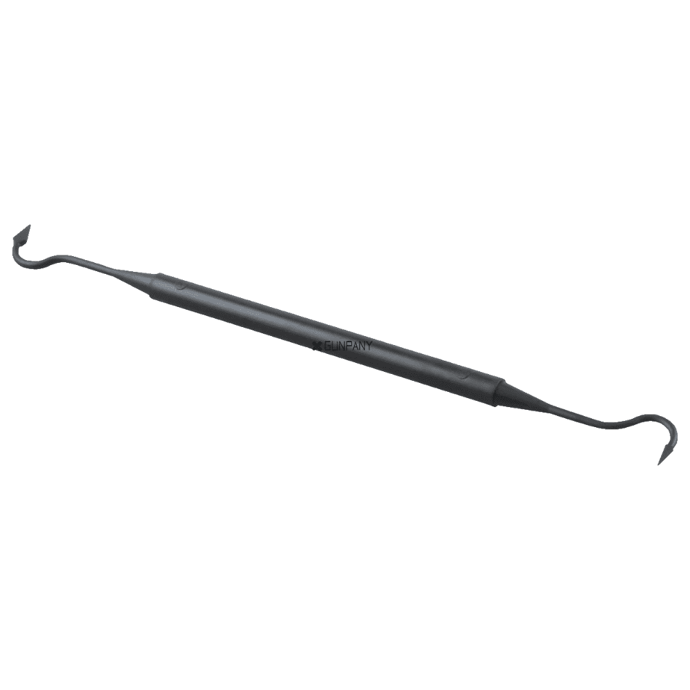 Полимерные чистящие палочки Gunpany