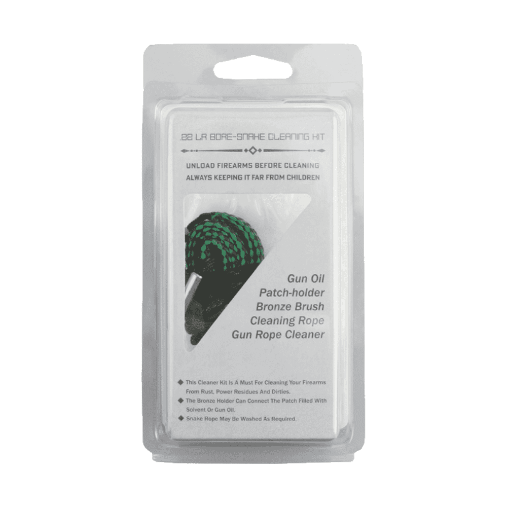 Шнур для чистки ствола Gunpany кал. 5.6мм