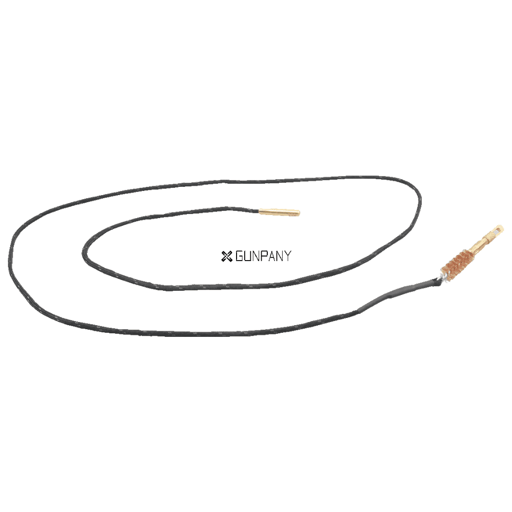 Шнур для чистки ствола Gunpany кал. 8.6мм Шнур для чистки ствола Gunpany кал. 8.6мм