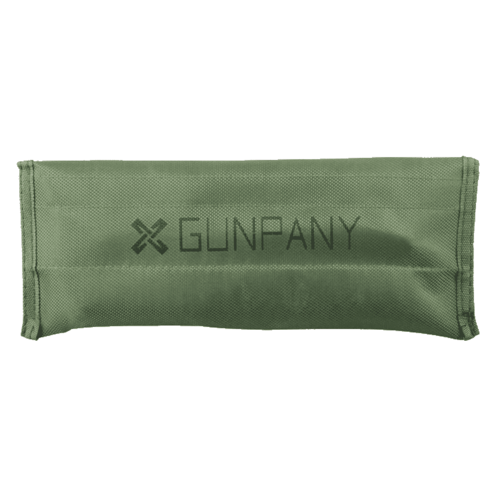 Набор для чистки оружия Gunpany AR15/M16