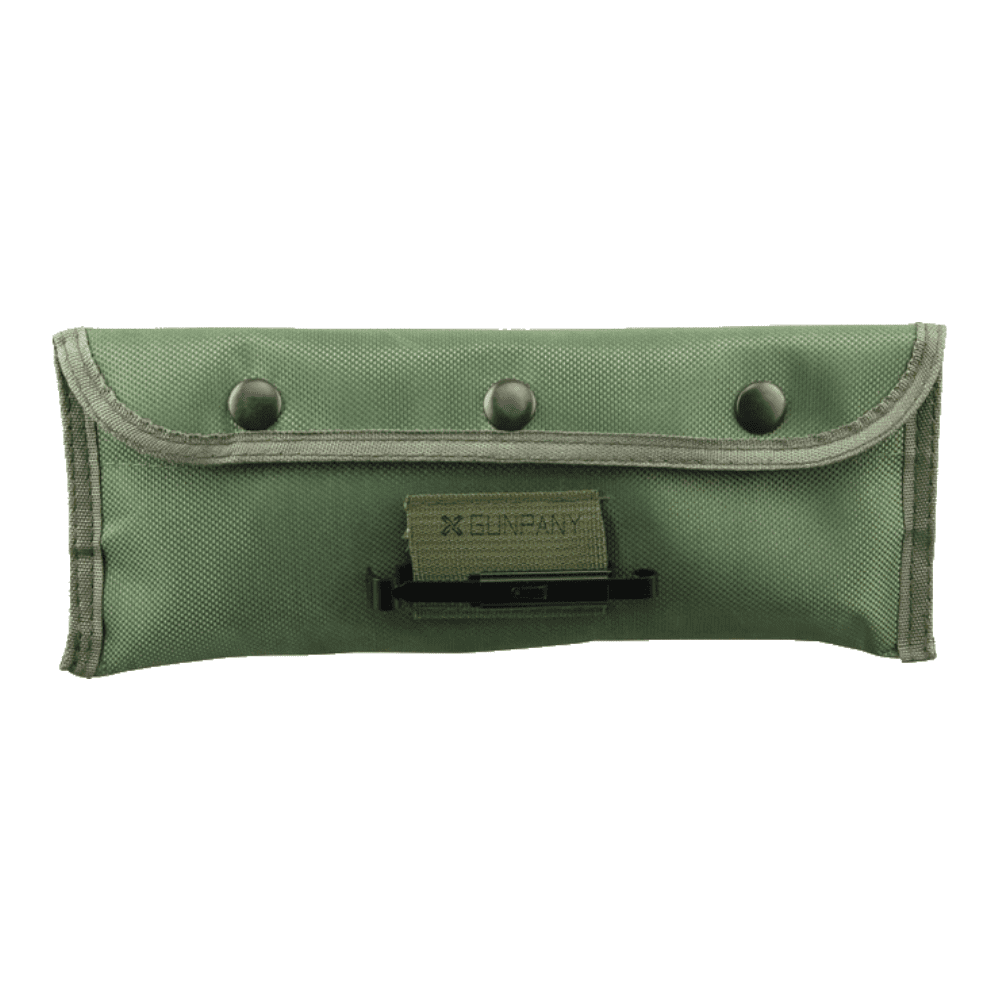 Набор для чистки оружия Gunpany AR15/M16