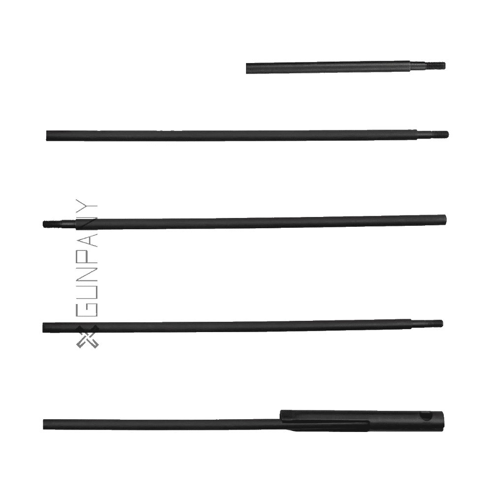 Набор для чистки оружия Gunpany AR15/M16