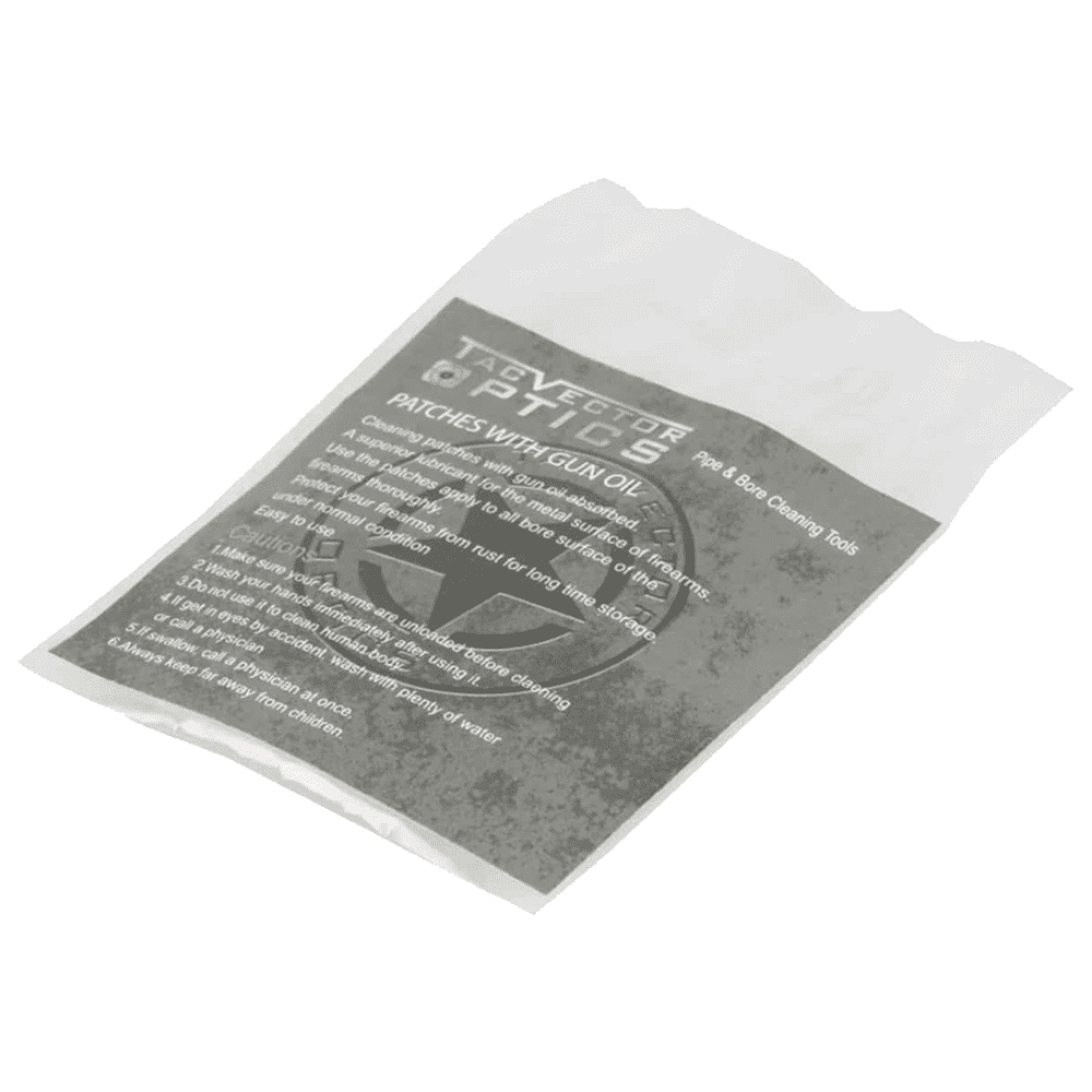 Шнур для чистки ствола Gunpany кал. 5.56мм