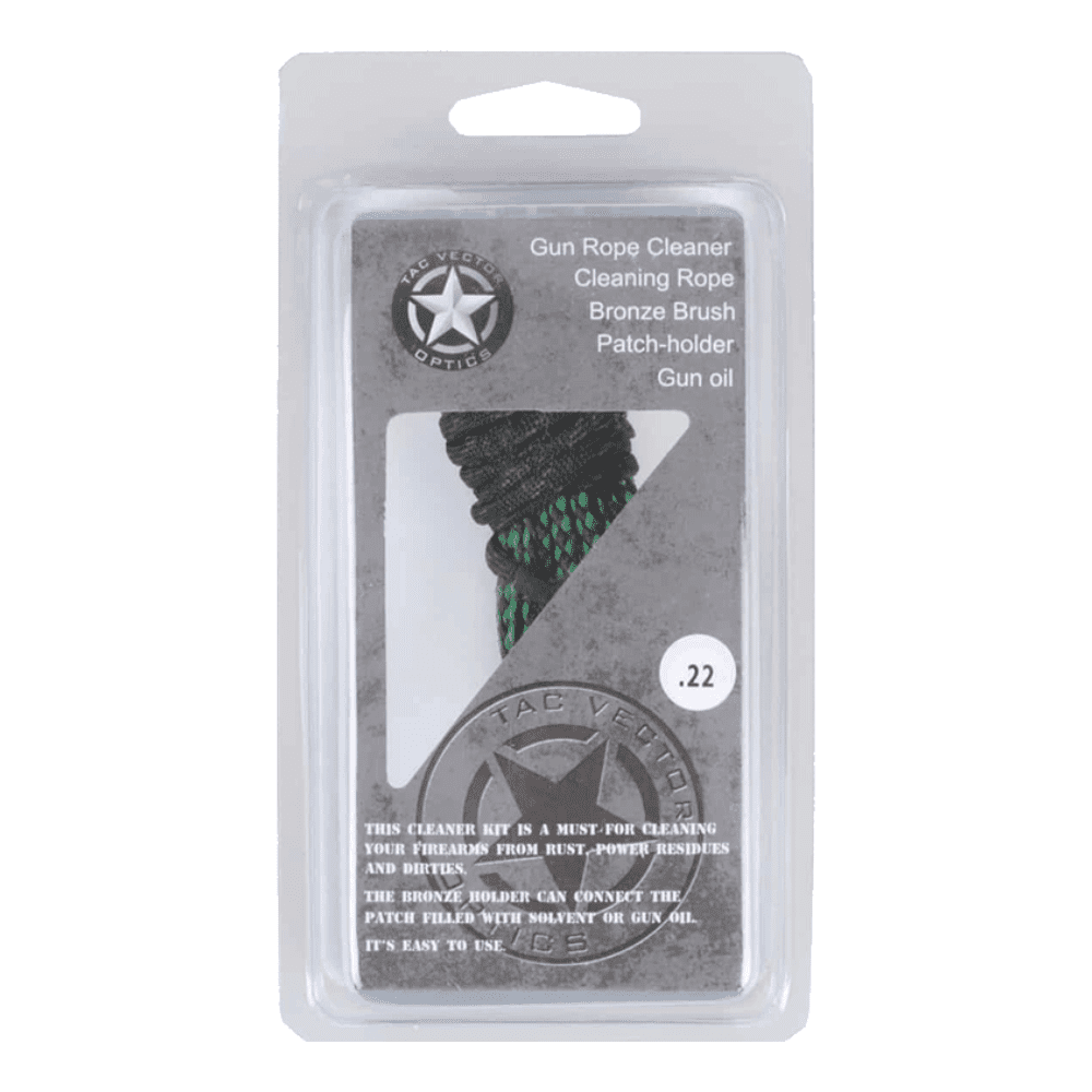 Шнур для чистки ствола Gunpany кал. 5.56мм