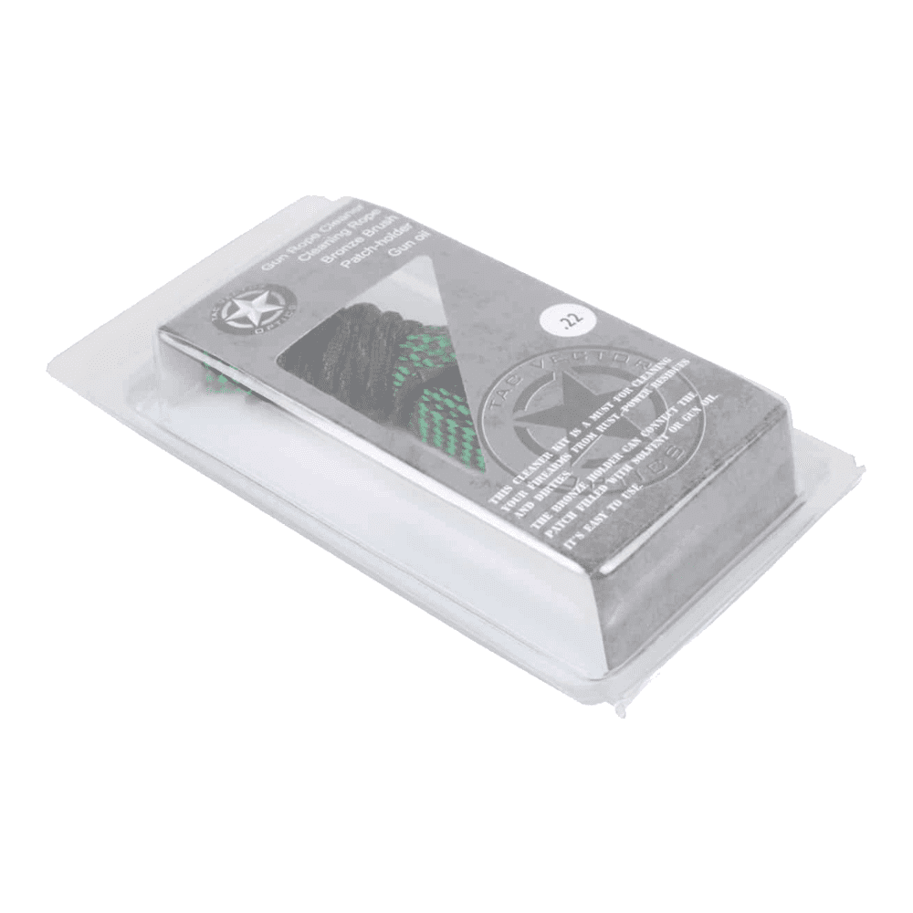 Шнур для чистки ствола Gunpany кал. 5.56мм