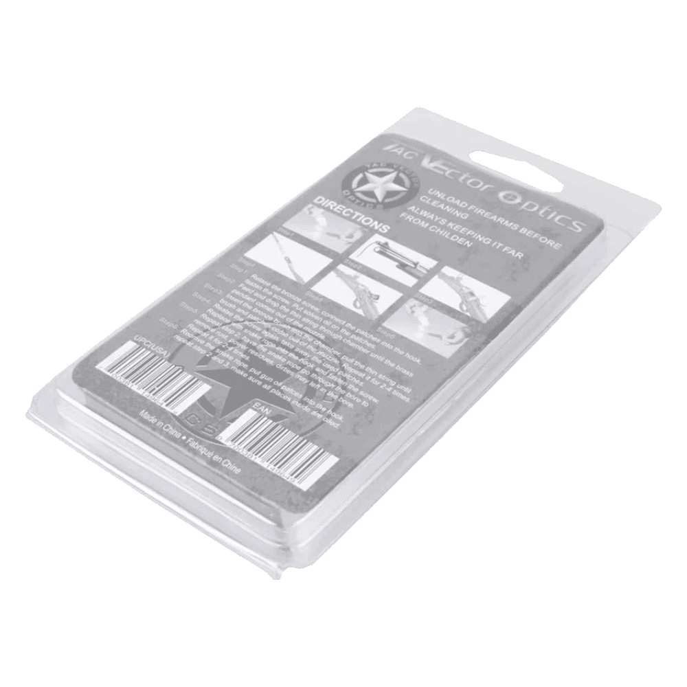 Шнур для чистки ствола Gunpany кал. 5.56мм