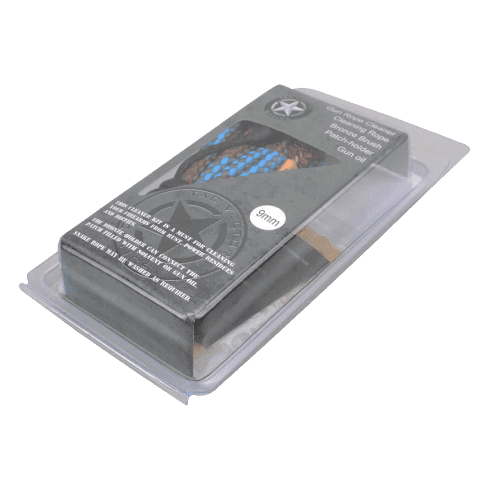 Шнур для чистки ствола Gunpany кал. 9мм Шнур для чистки ствола Gunpany кал. 9мм