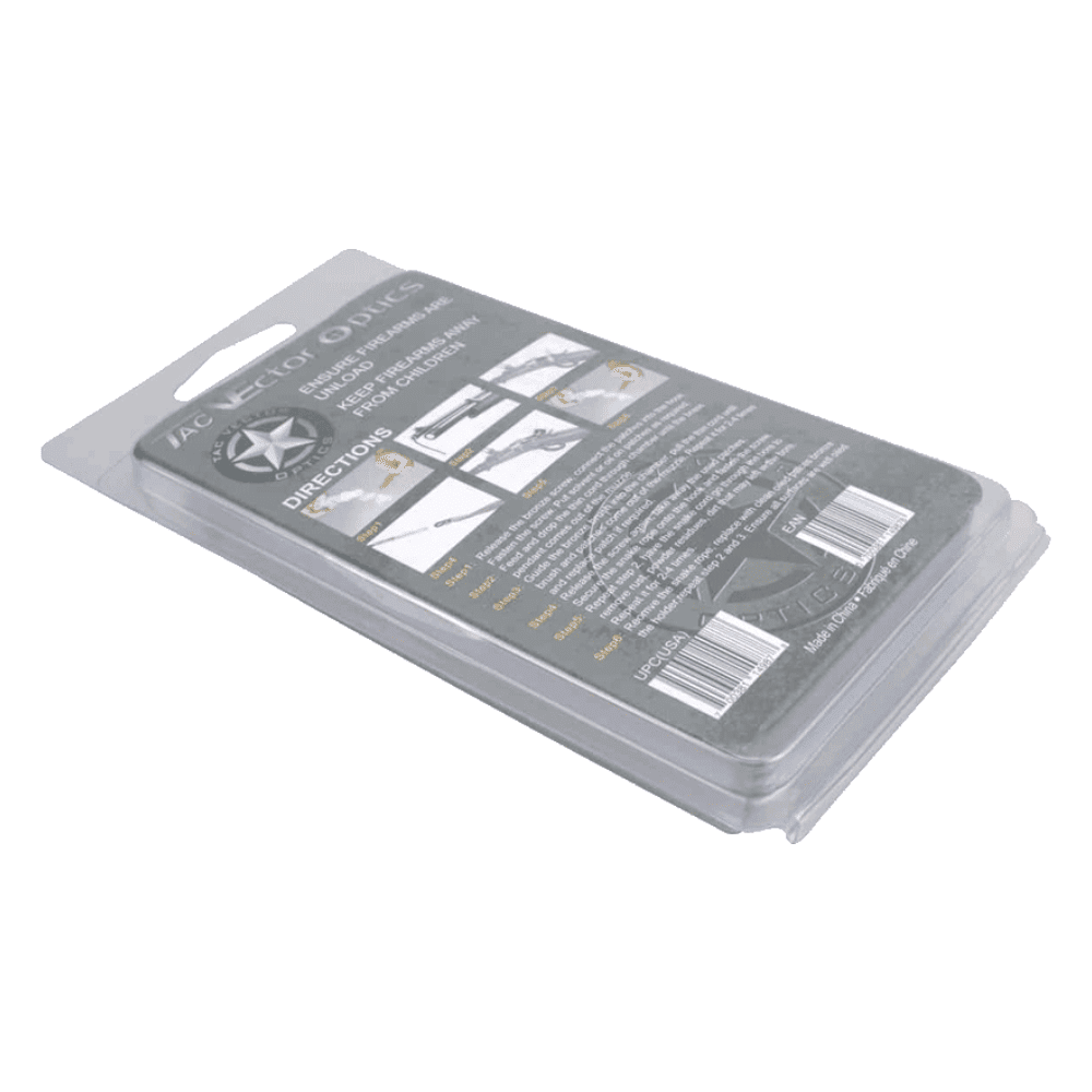 Шнур для чистки ствола Gunpany кал. 9мм Шнур для чистки ствола Gunpany кал. 9мм