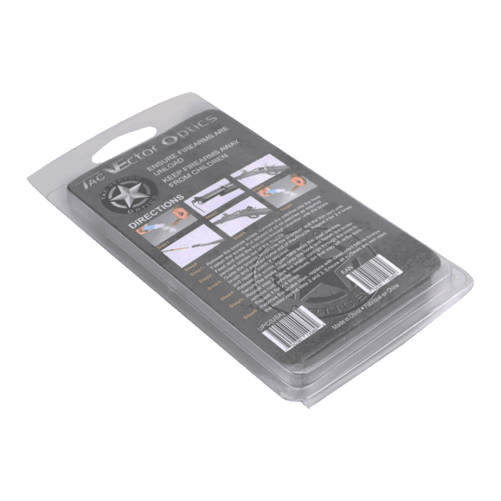 Шнур для чистки ствола Gunpany 45 кал.