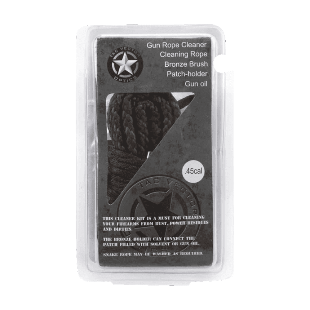 Шнур для чистки ствола Gunpany 45 кал.