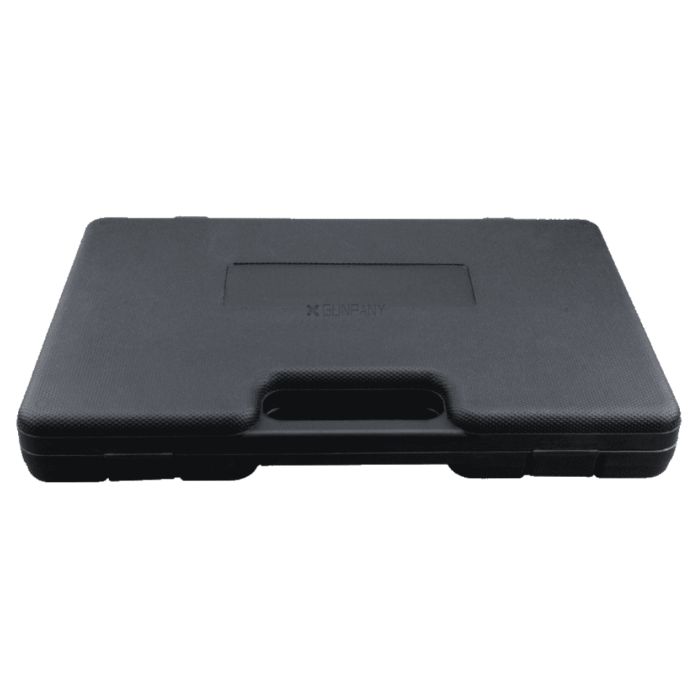 Универсальный набор для чистки Gunpany 62 предмета