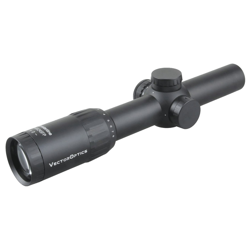 Оптический прицел Vector Optics Constantine 1-8x24 FFP