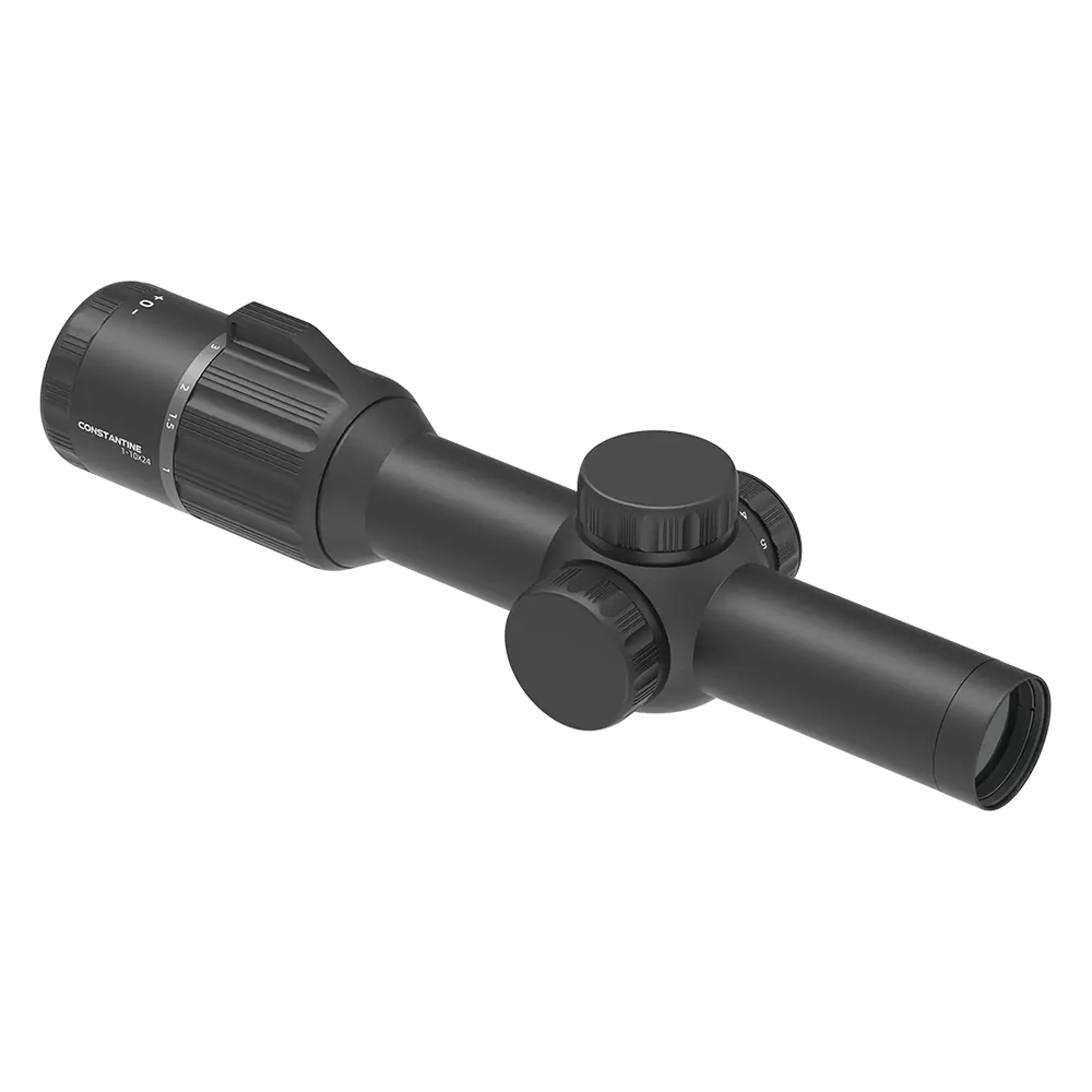 Оптический прицел Vector Optics Constantine 1-10x24 HD FFP 30мм