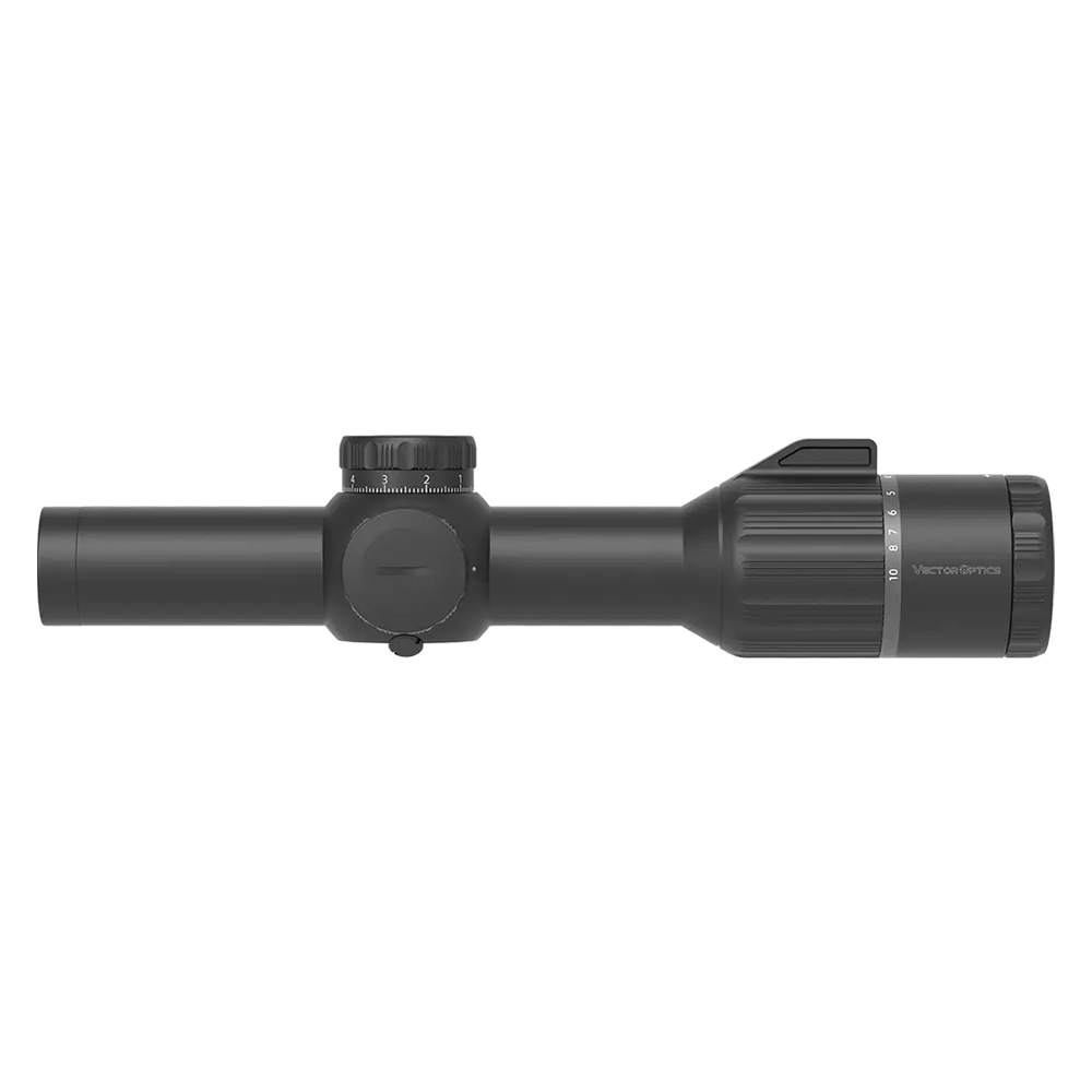 Оптический прицел Vector Optics Constantine 1-10x24 HD FFP 30мм