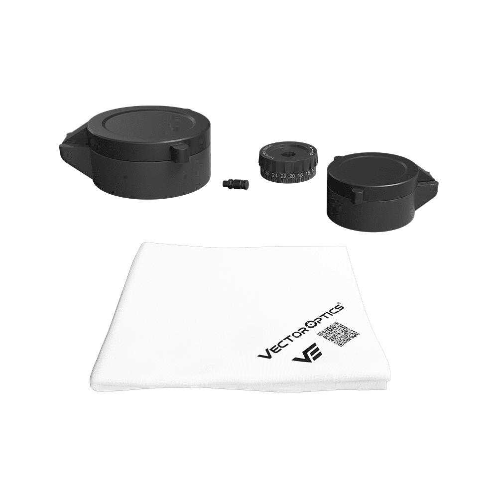 Оптический прицел Vector Optics Constantine 1-10x24 SFP Оптический прицел Vector Optics Constantine 1-10x24 SFP