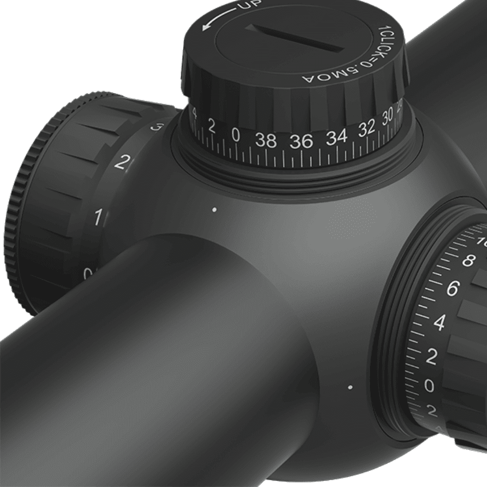 Оптический прицел Vector Optics Constantine 1-10x24 SFP Оптический прицел Vector Optics Constantine 1-10x24 SFP