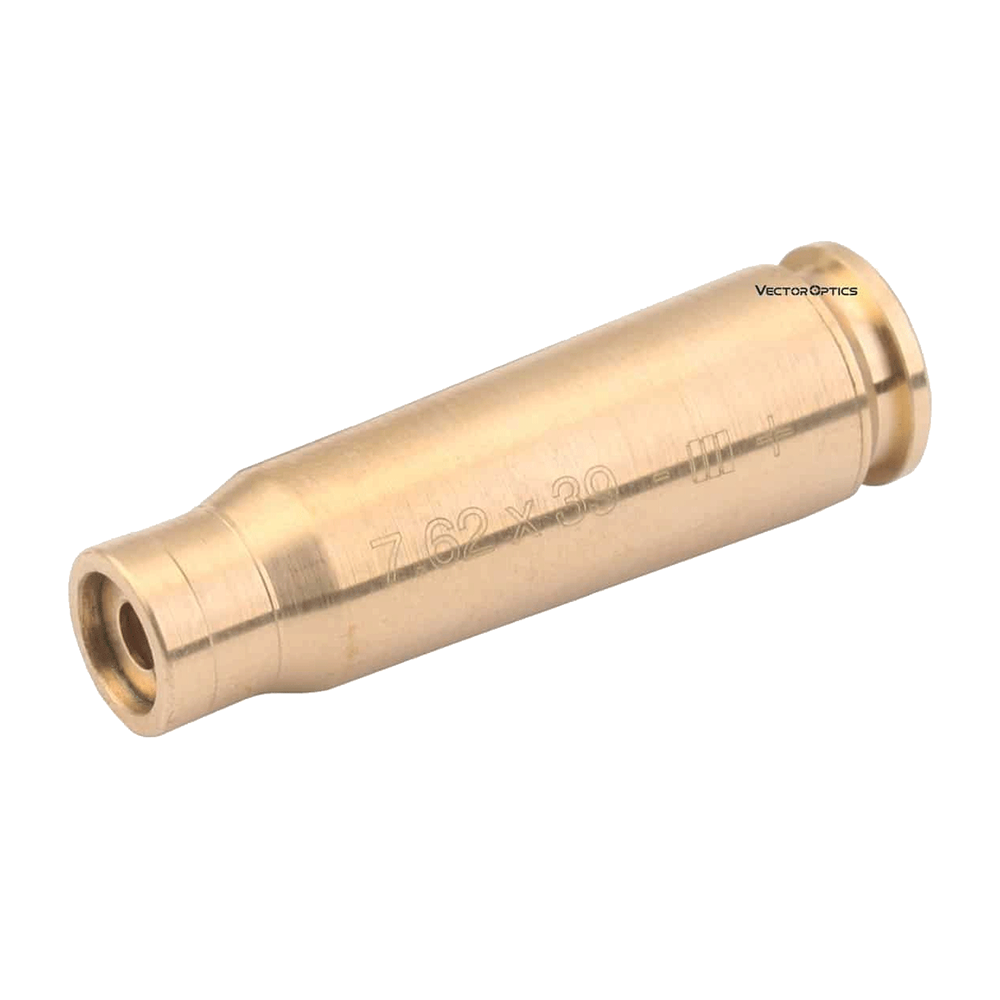 Лазерный патрон Vector Optics VipeRay 7.62x39mm