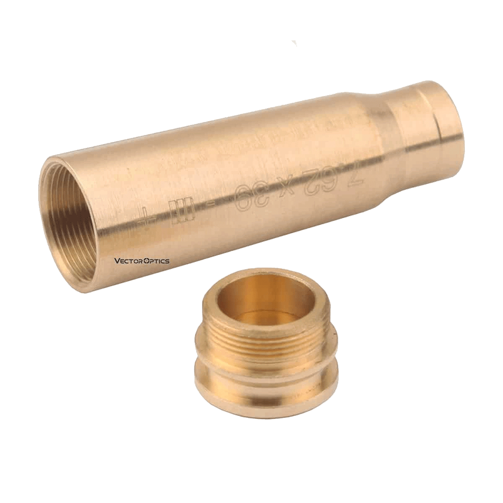 Лазерный патрон Vector Optics VipeRay 7.62x39mm