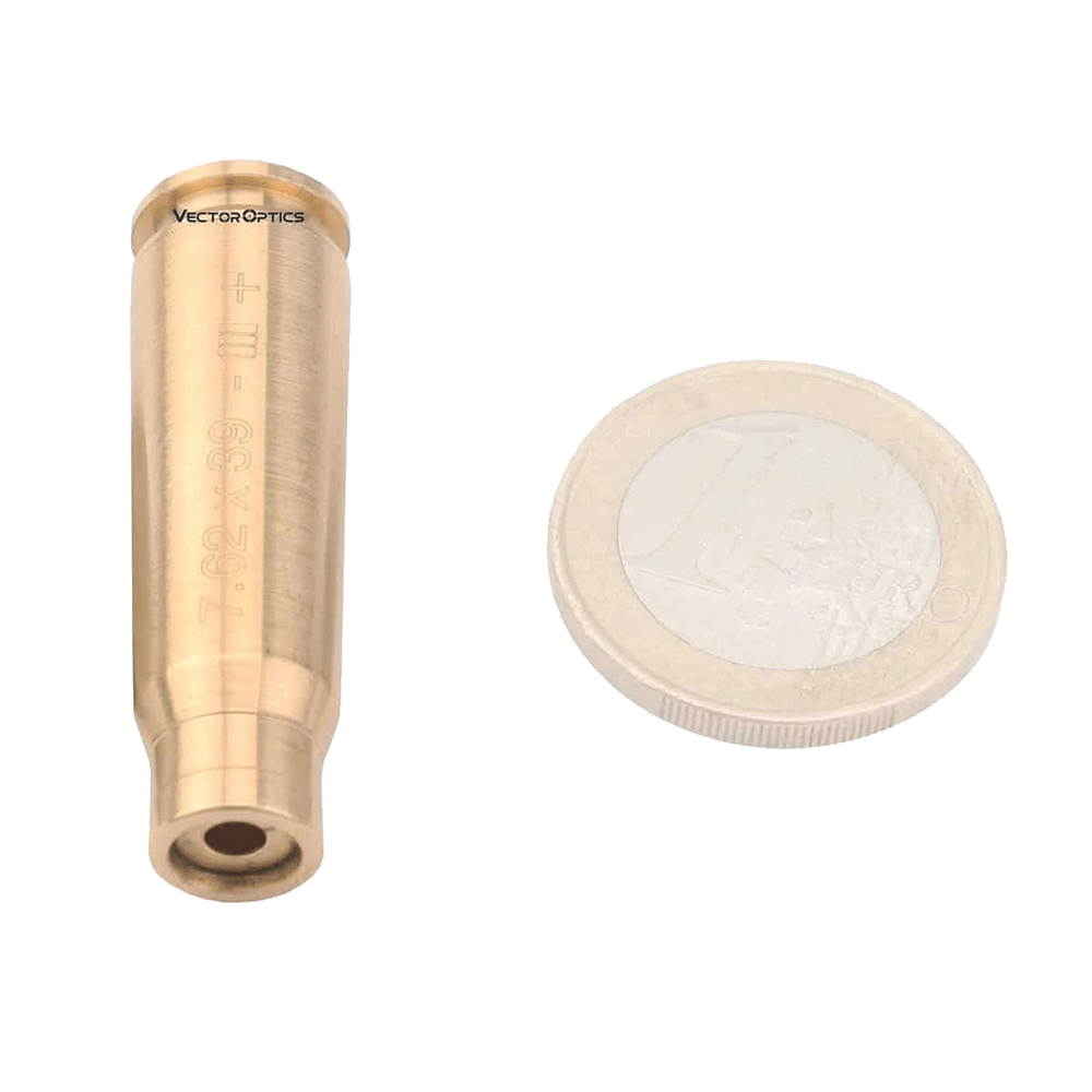 Лазерный патрон Vector Optics VipeRay 7.62x39mm