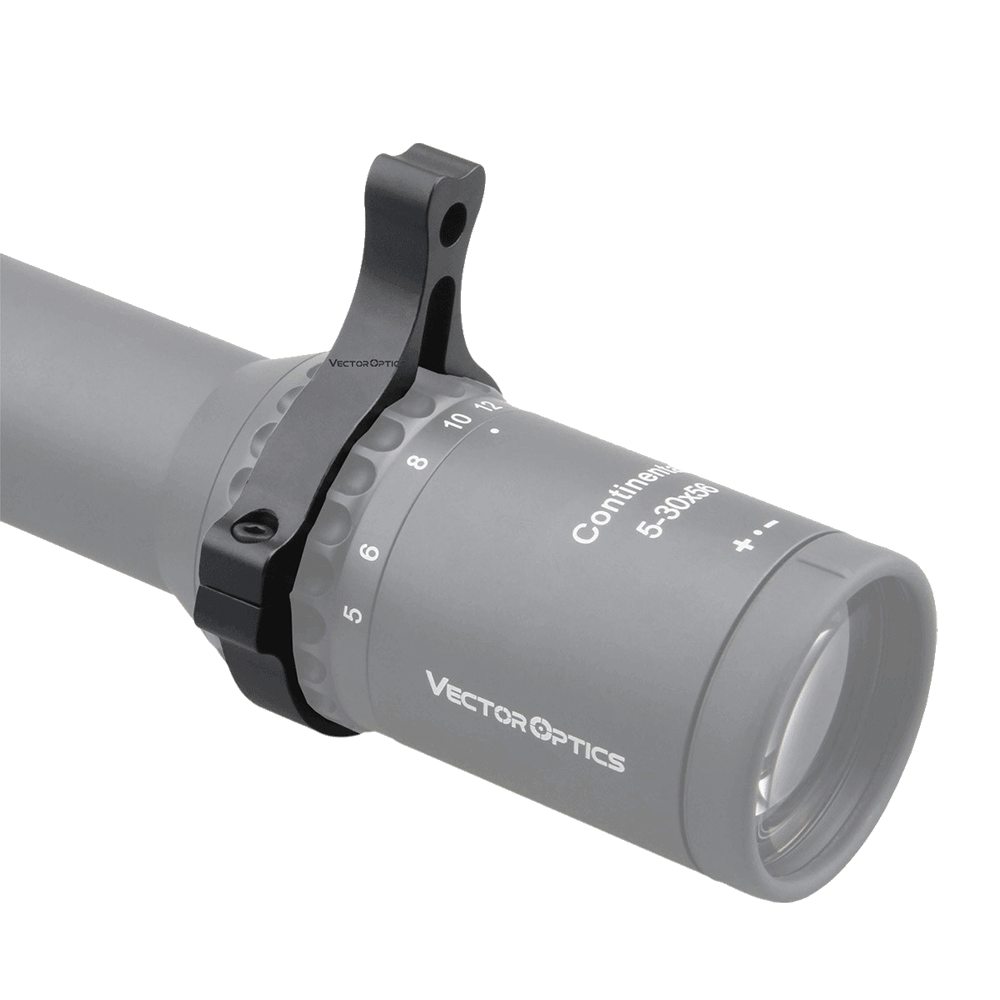 Поворотное кольцо Vector Optics Continental