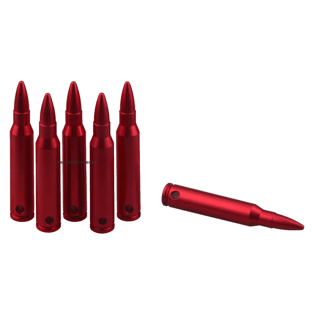 Холостые патроны Gunpany 223 Rem