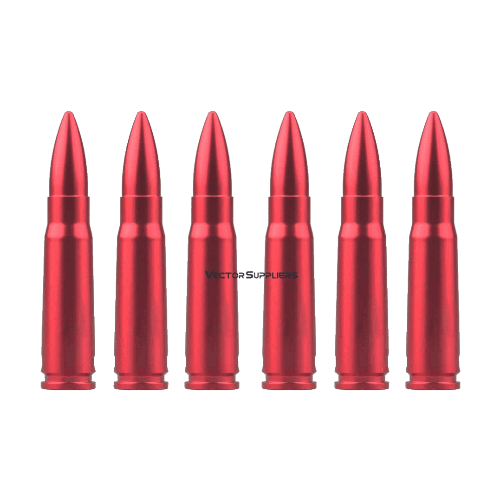 Холостые патроны Gunpany 7.62x39мм Холостые патроны Gunpany 7.62x39мм