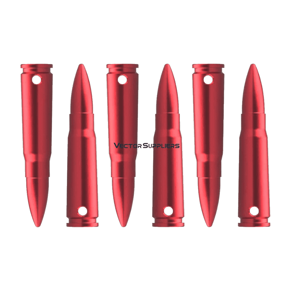 Холостые патроны Gunpany 7.62x39мм Холостые патроны Gunpany 7.62x39мм