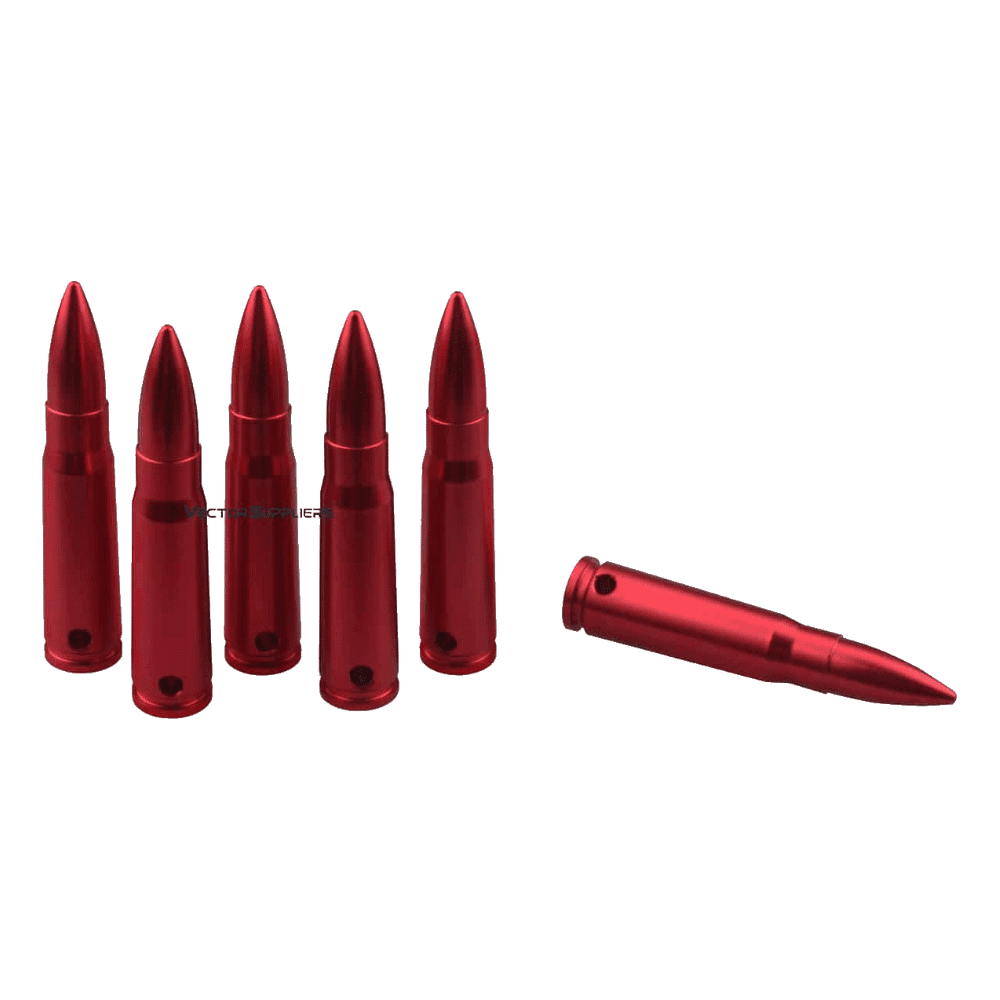 Холостые патроны Gunpany 7.62x39мм Холостые патроны Gunpany 7.62x39мм