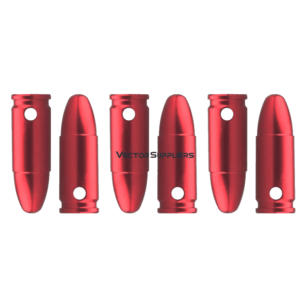 Холостые патроны Gunpany 9мм Холостые патроны Gunpany 9мм