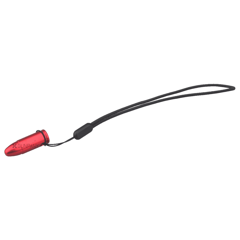 Холостые патроны Gunpany 9мм 12 шт. Холостые патроны Gunpany 9мм 12 шт.