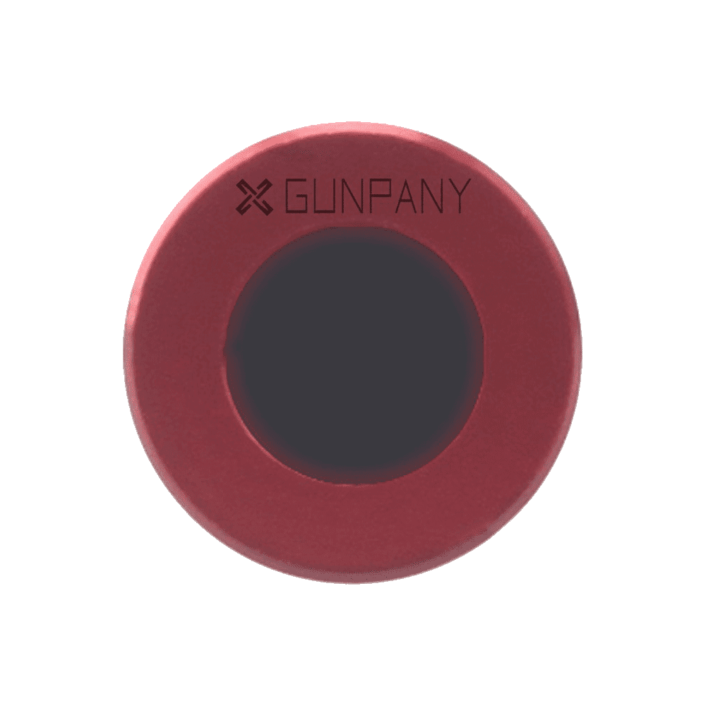 Холостые патроны Gunpany 9мм 12 шт. Холостые патроны Gunpany 9мм 12 шт.