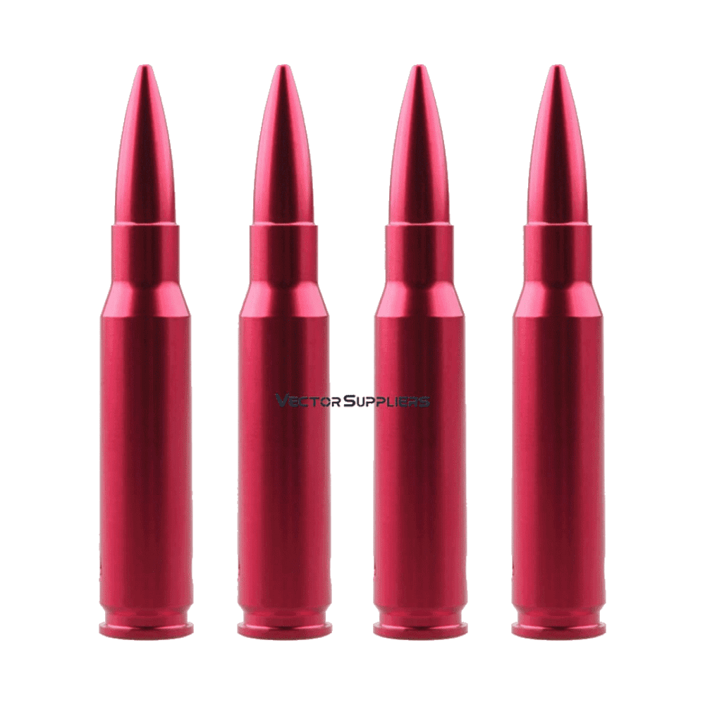 Холостые патроны Gunpany 7.62x51мм Холостые патроны Gunpany 7.62x51мм