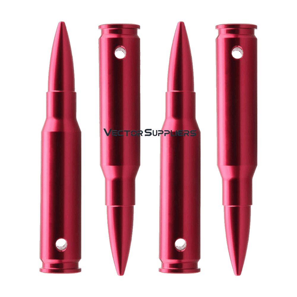 Холостые патроны Gunpany 7.62x51мм Холостые патроны Gunpany 7.62x51мм