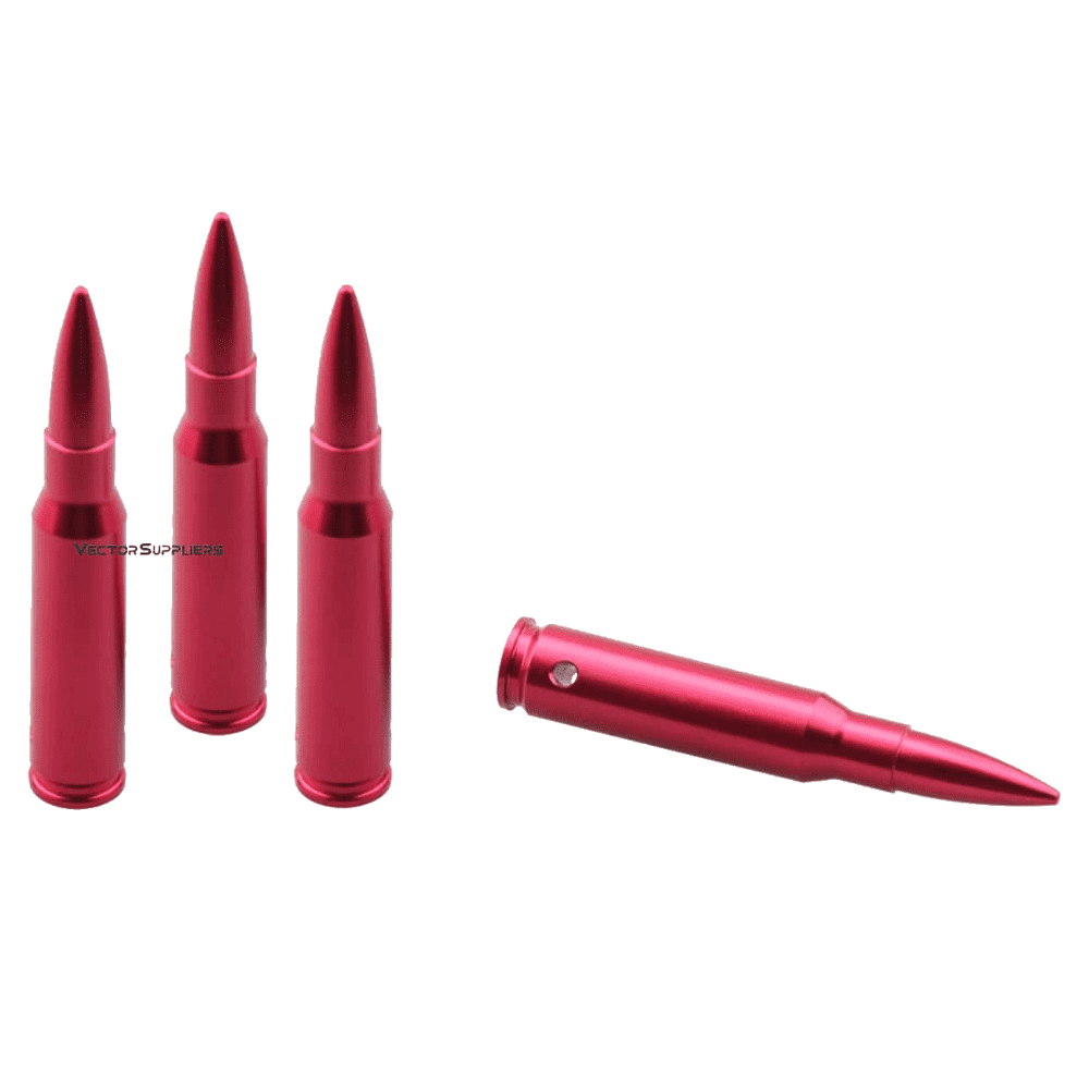 Холостые патроны Gunpany 7.62x51мм Холостые патроны Gunpany 7.62x51мм