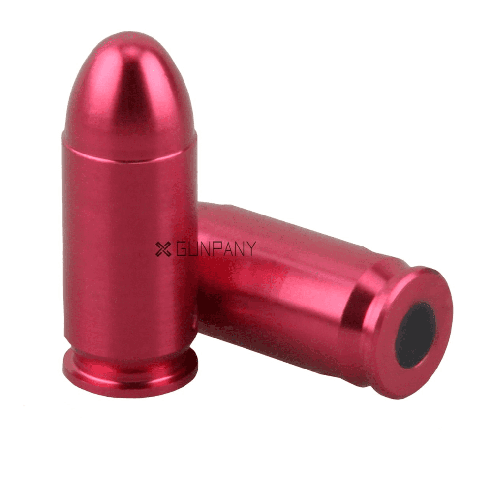 Холостые патроны Gunpany .45 ACP