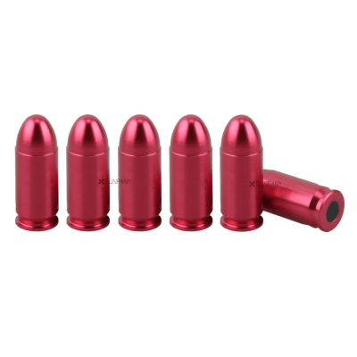 Холостые патроны Gunpany .45 ACP